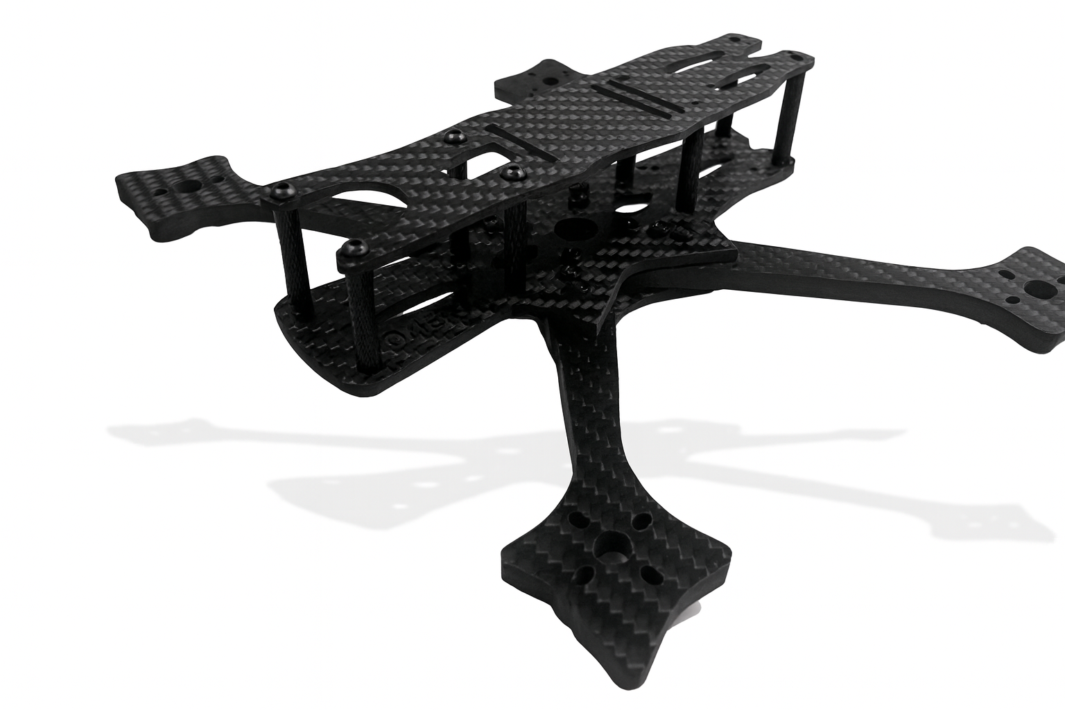 Omerta 5 Inch Basher Kit