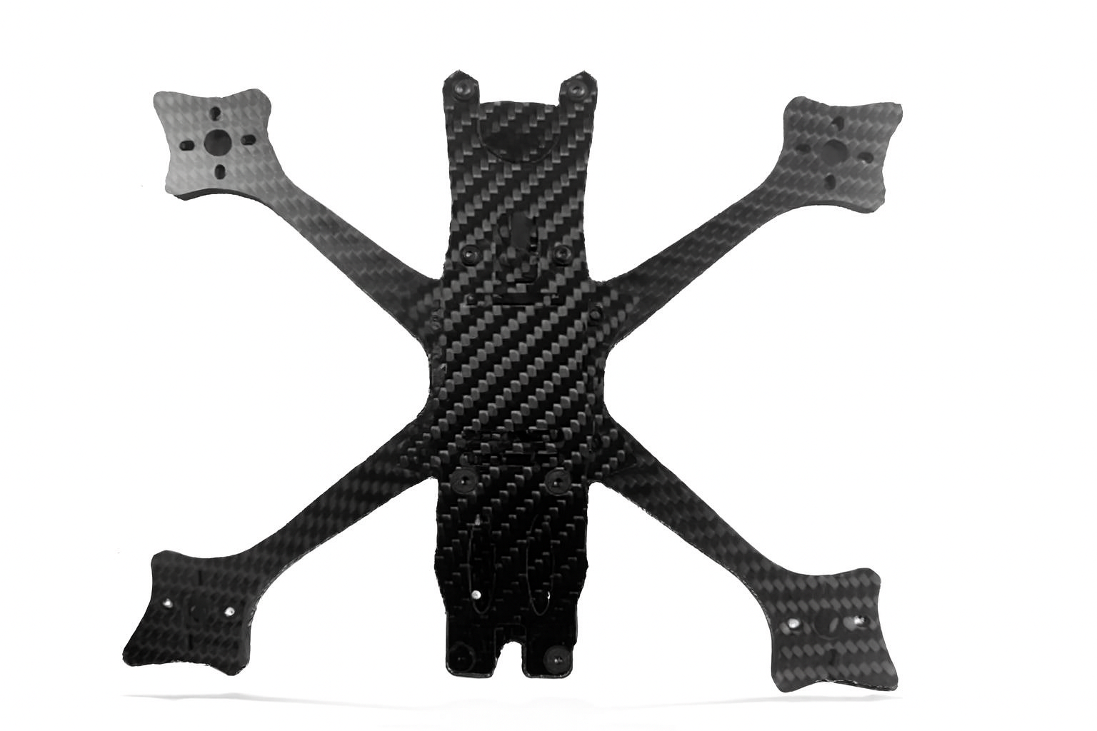 Omerta 5 Inch Basher Kit