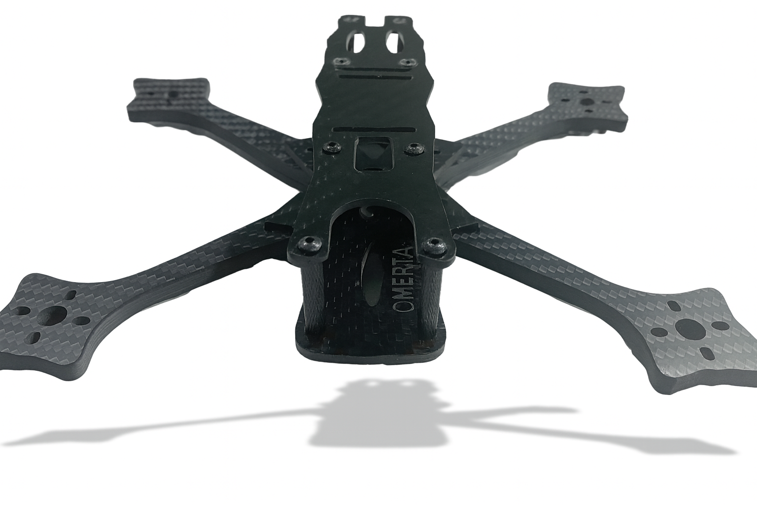 Omerta 5 Inch Basher Kit